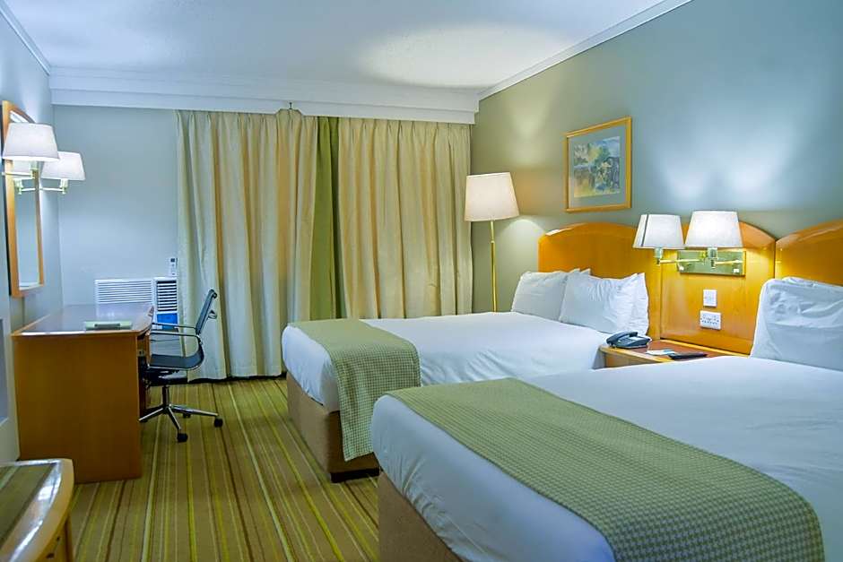 Holiday Inn Harare Hotel By IHG