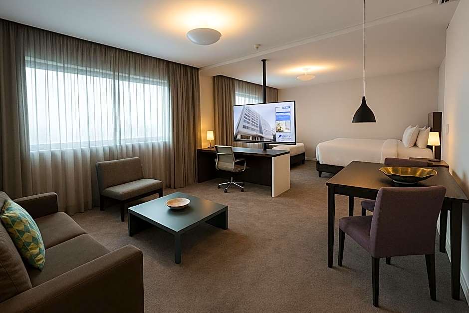 Blue Tree Premium Alphaville