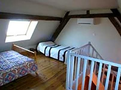 L'Ancien Presbytère