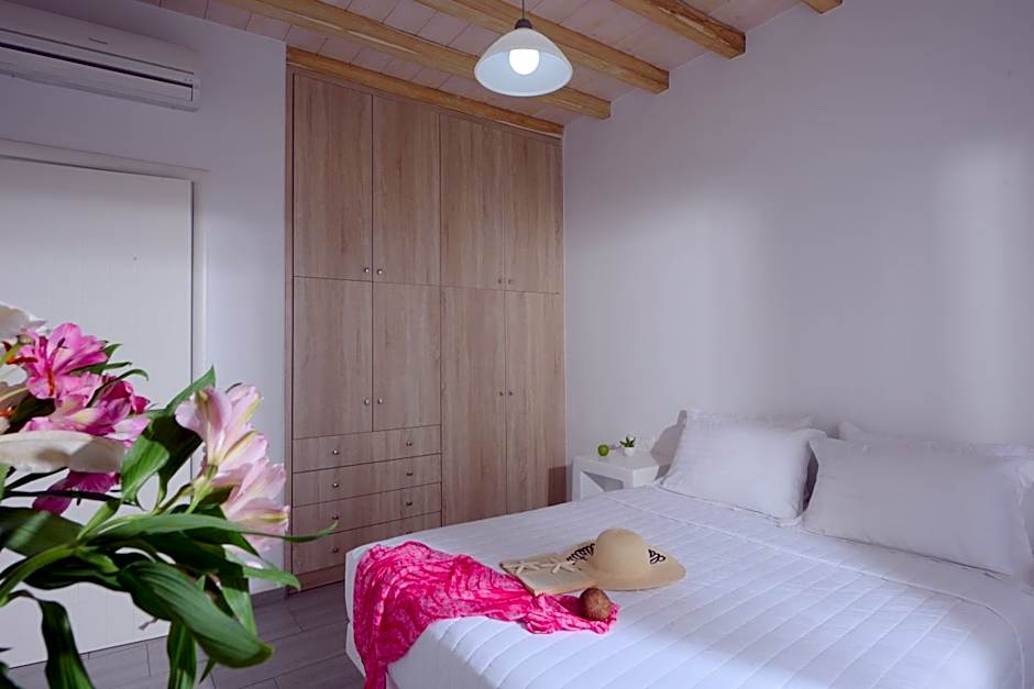 AC Village Christoulis