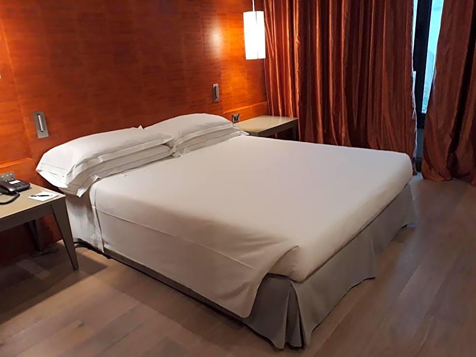 Grand Hotel De La Ville