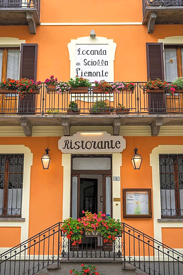 Appartamenti Da Sciolla