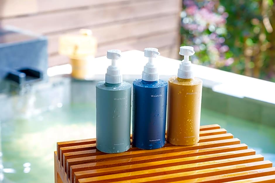 Hotel Grand Bach Atami Crescendo