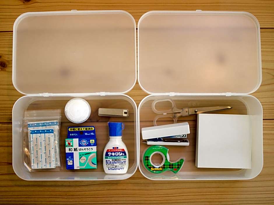 ON THE SAME HOTEL-All suite-