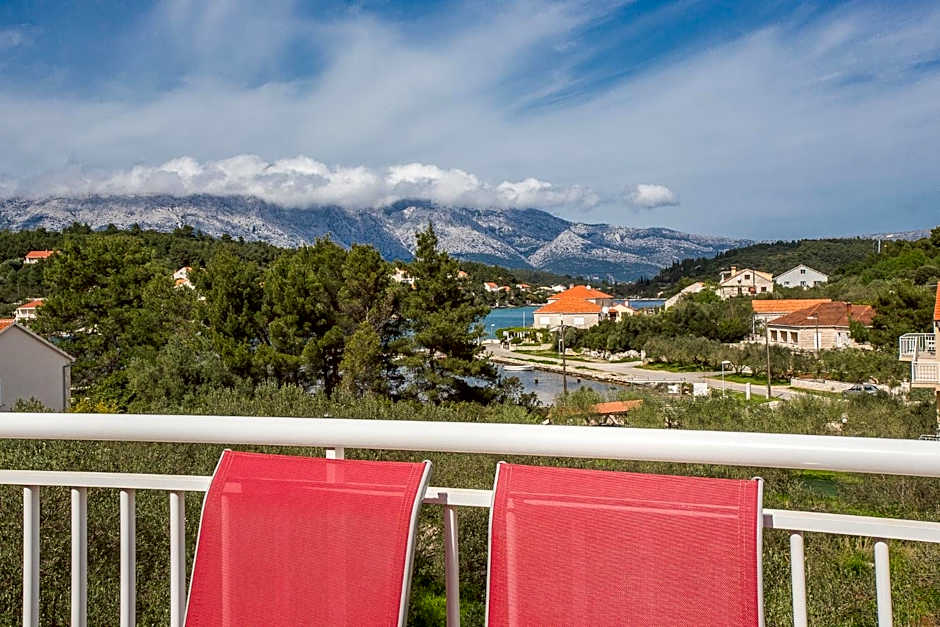 Apartmani Ante Nobilo