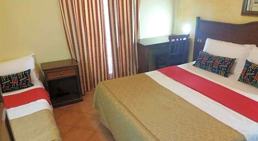 Hotel Chopin
