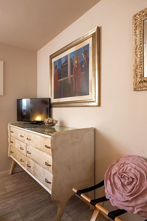 La Pulcia B&B