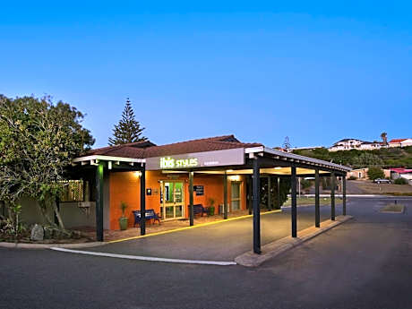 ibis Styles Geraldton
