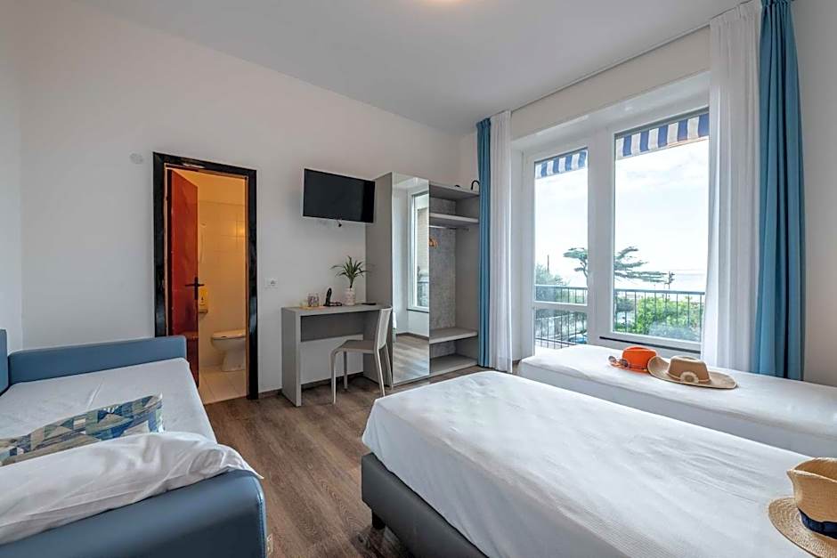 Real Park Hotel
