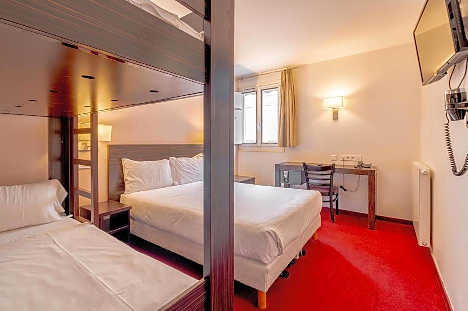 Hotel Sénia