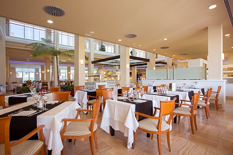 Hipotels  Playa La Barrosa