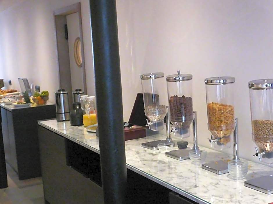 Hotel Monarc
