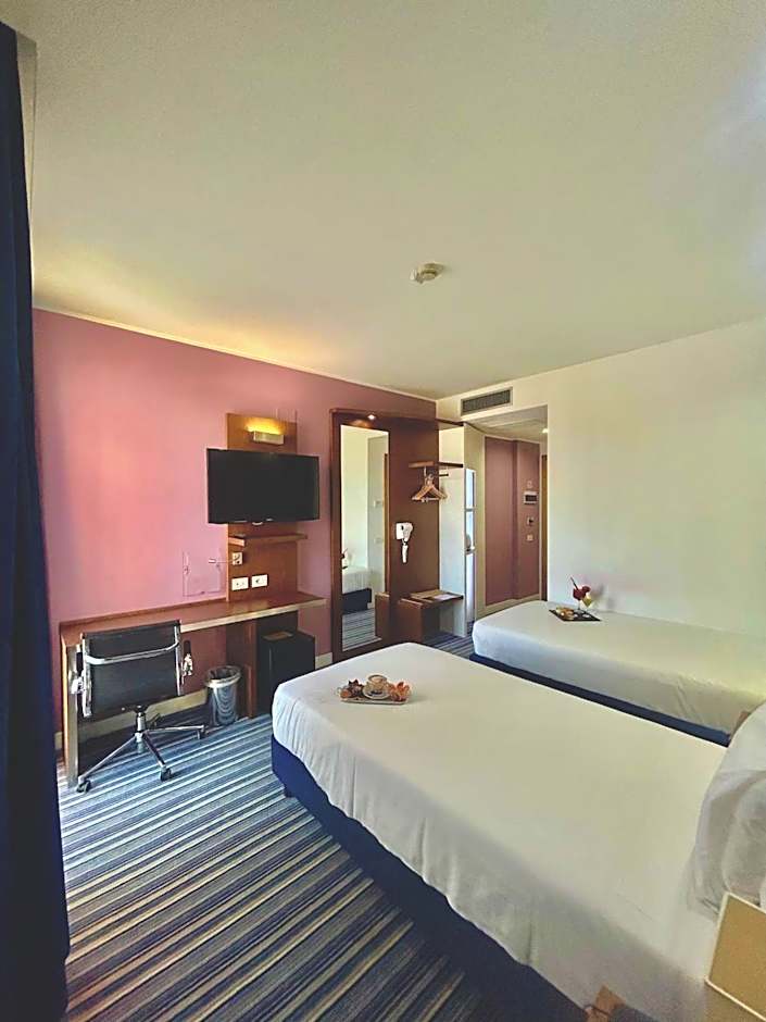GP Hotel