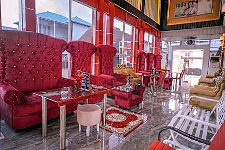 The One Hotel Gorontalo Mitra RedDoorz