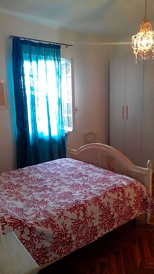 IL NIDO DI KIKI Affittacamere BIKE &FUN