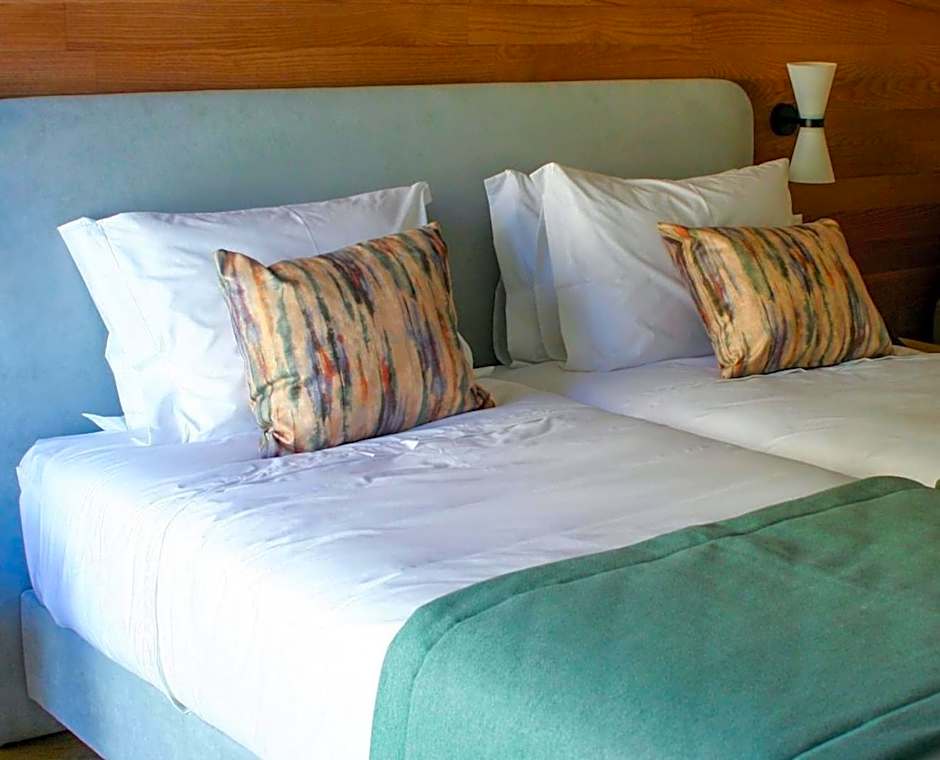 Cascais City & Beach Hotel