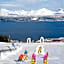 Basecamp Narvik