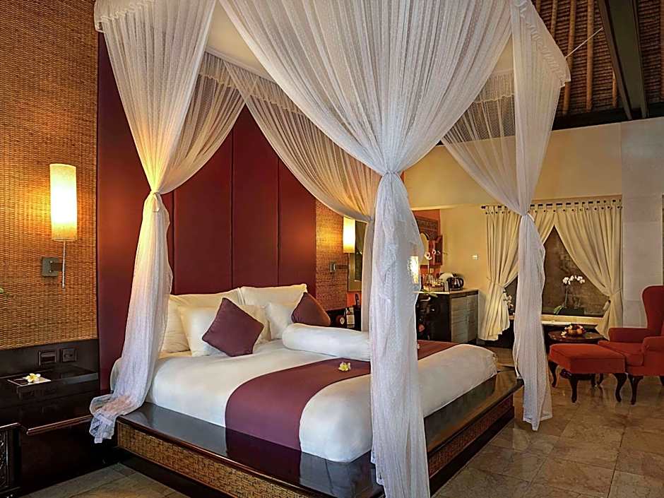 The Royal Beach Seminyak Bali