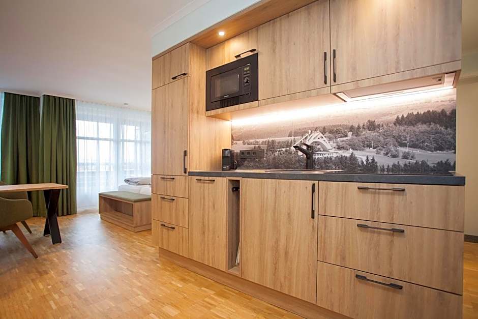 Hapimag Ferienwohnungen Winterberg