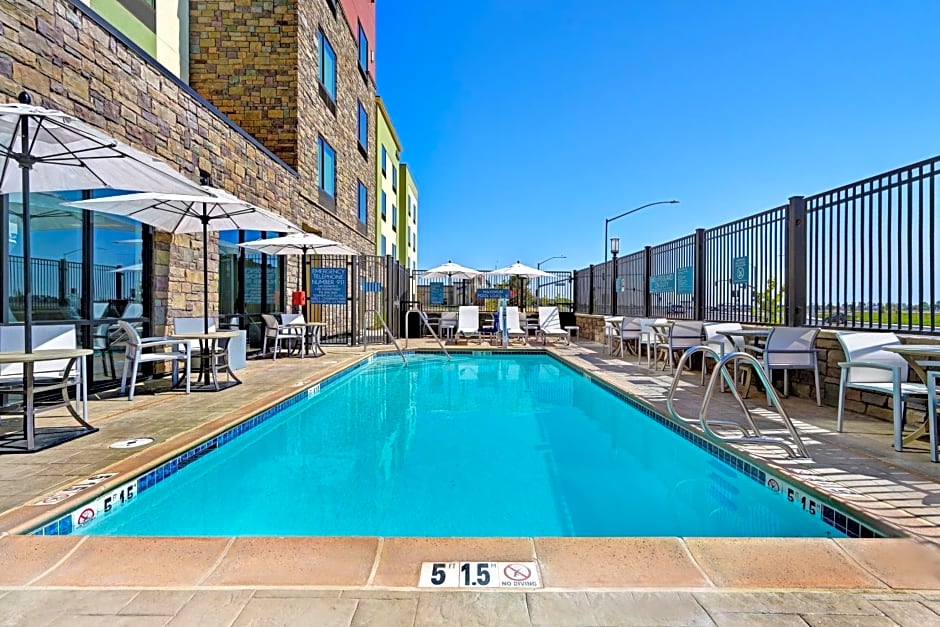 TownePlace Suites by Marriott Sacramento Airport Natomas