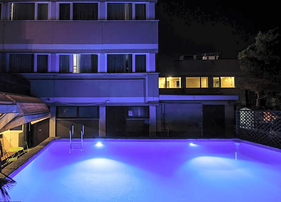 Hotel Palace del Conero