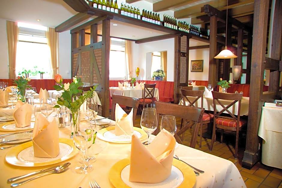 Hotel & Apartments Leugermann