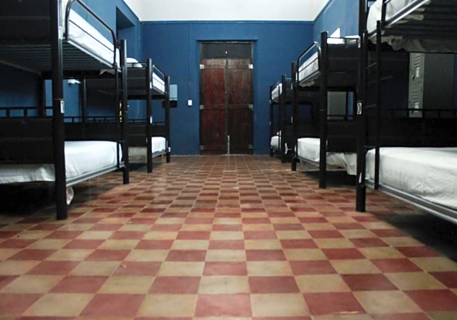 Hostal Xiinbal