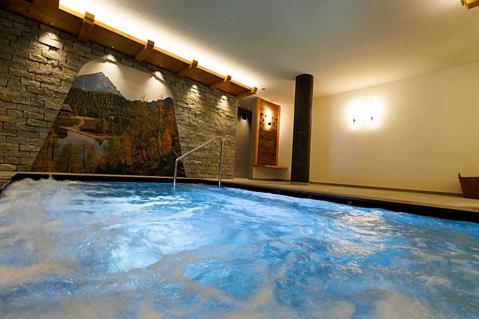 Apartments Hubertushof