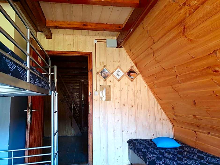 Bacówka PTTK Jaworzec