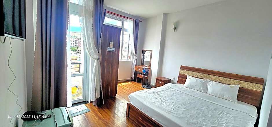 Dalat Park Hotel