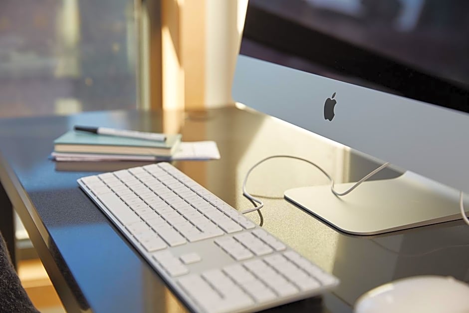 Le Dauphin Montréal Centre-Ville