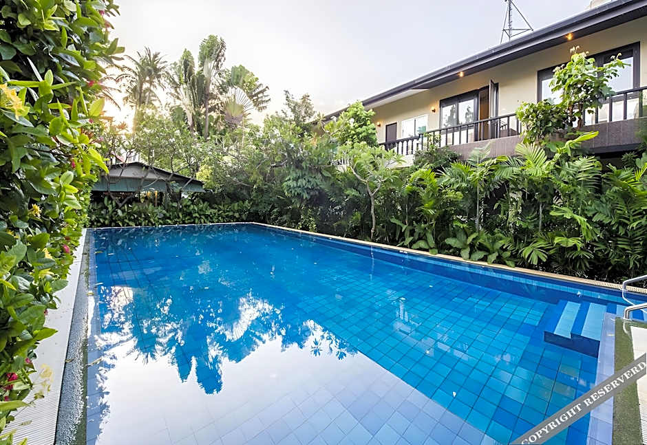 The Lokal Hotel Phuket