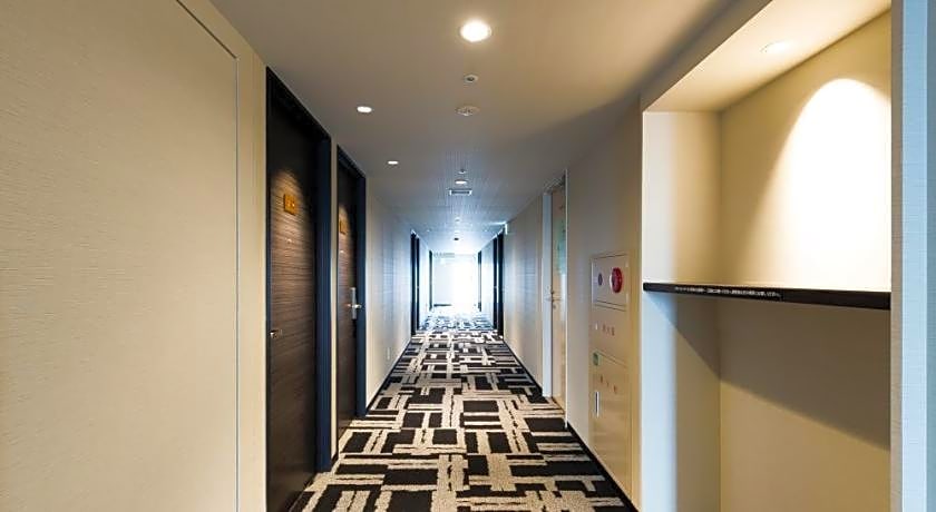 VIA INN Nagoya Ekimae Tsubakicho