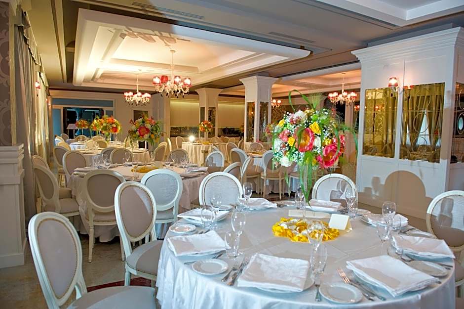 Hotel Giulia Ocean Club