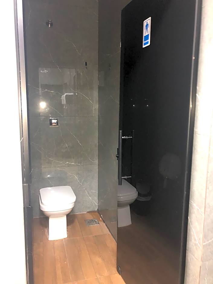 Flat Cavalinho Branco - Ap 516