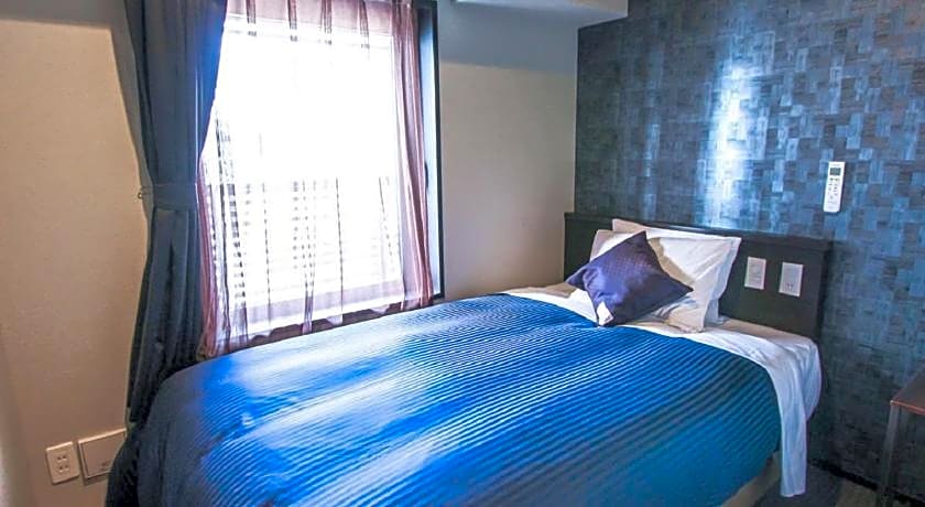 Hotel Livemax Umeda West