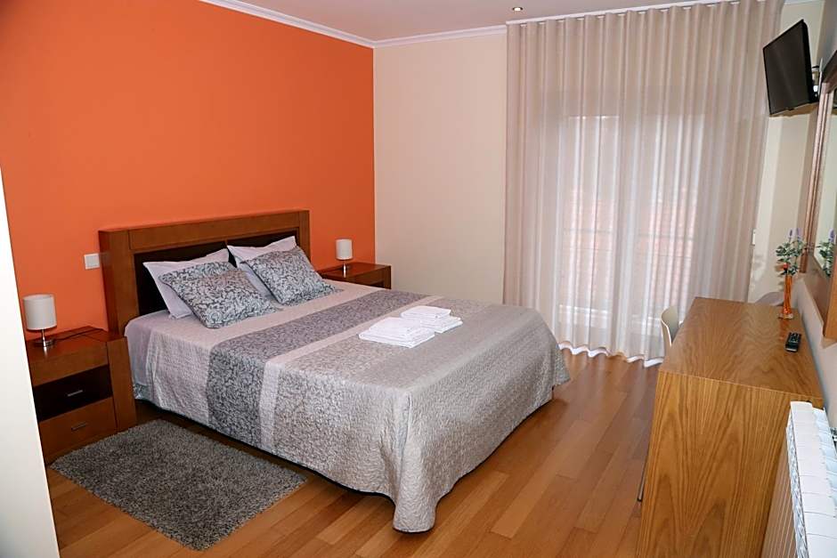 BellaVista Alojamento