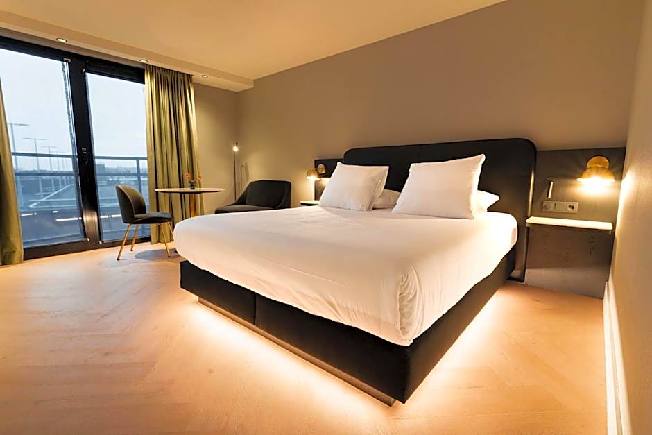Van der Valk TheaterHotel De Oranjerie