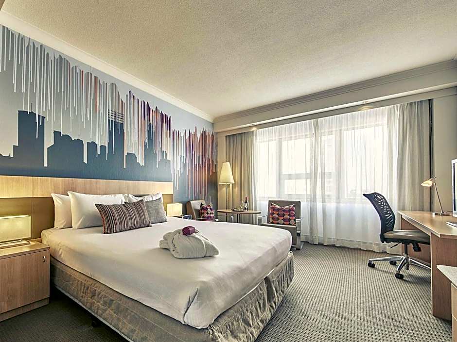 Mercure Hotel Perth
