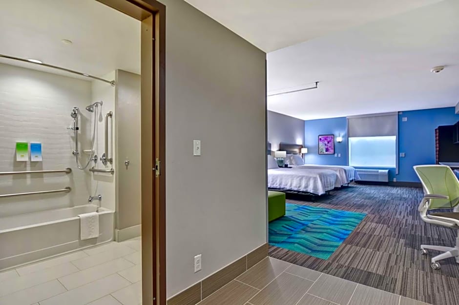 Home2 Suites by Hilton Springdale, AR