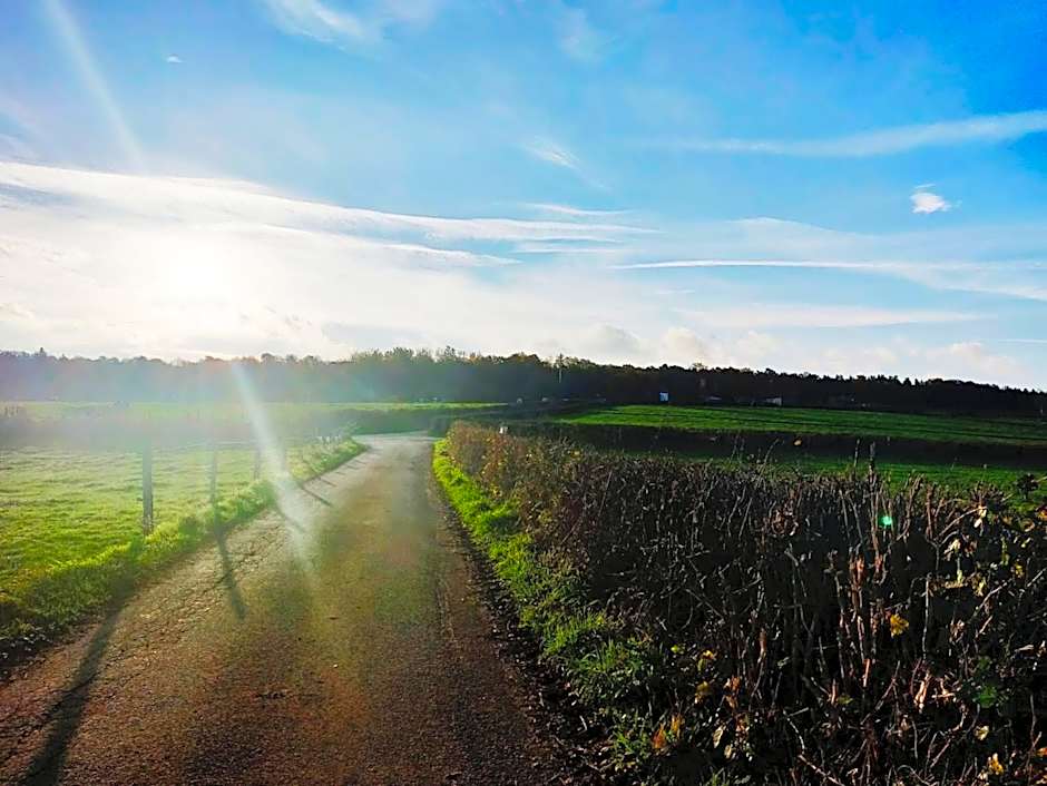 Ferme de la Petite Fagne