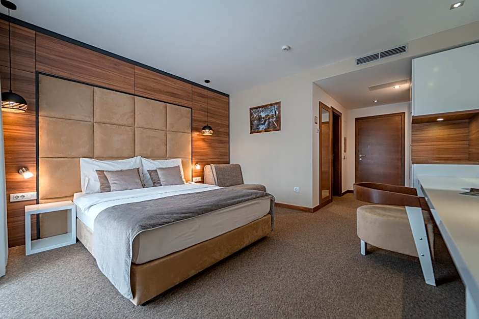 Hotel Mirjana & Rastoke