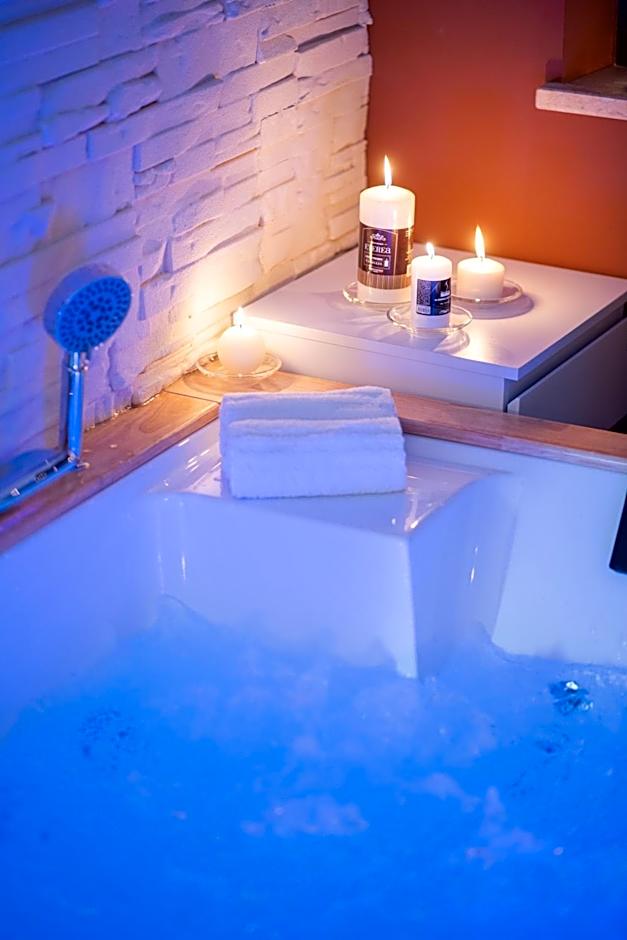 B&B Golden House & spa
