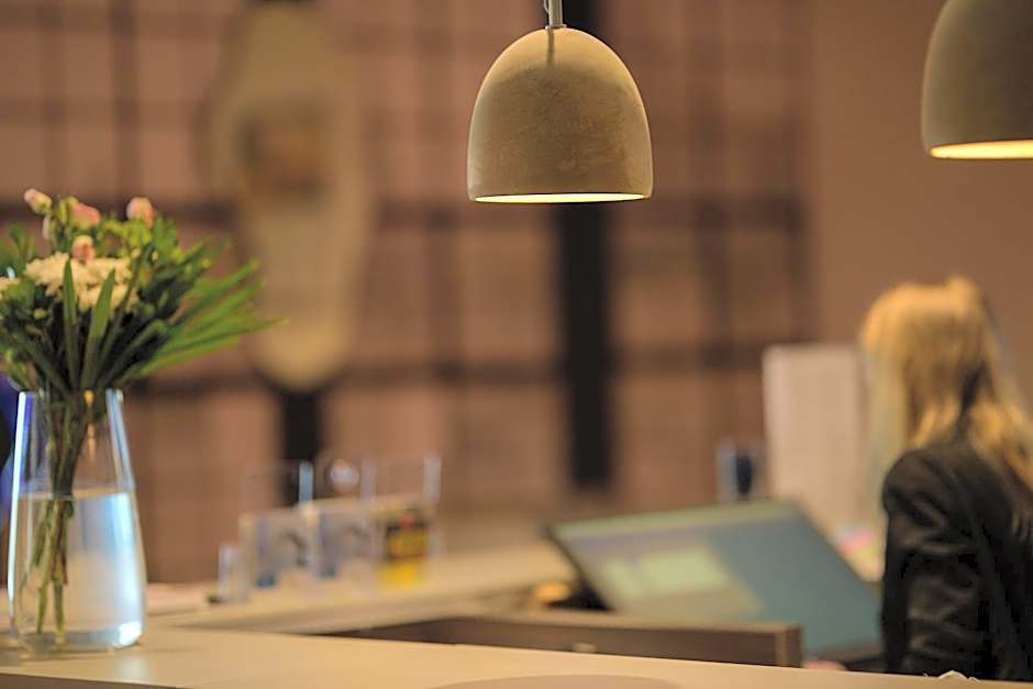 7 Days Premium Hotel München-Sendling