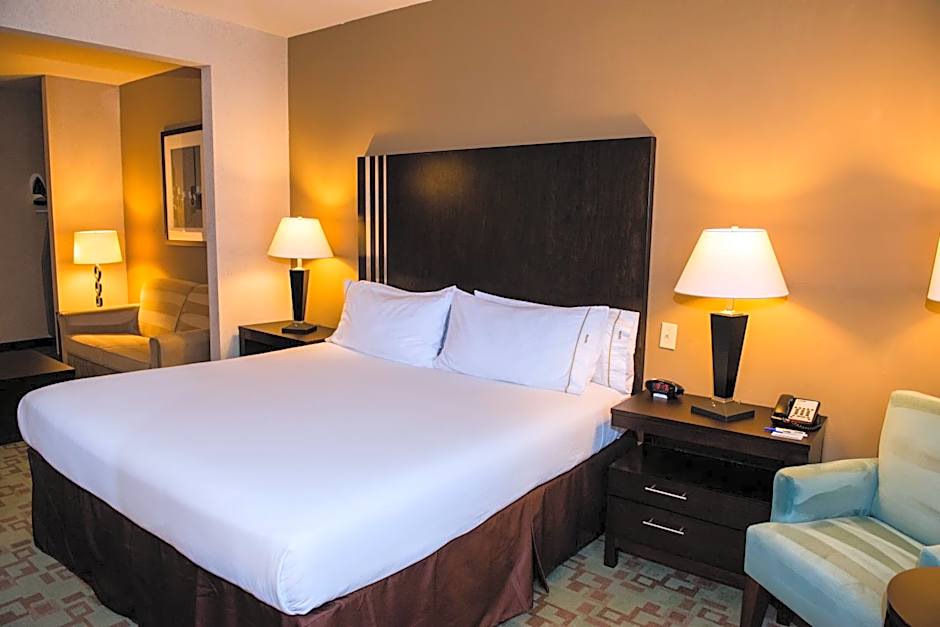Holiday Inn Express Hotel & Suites Houston NW Beltway 8-West Road By IHG