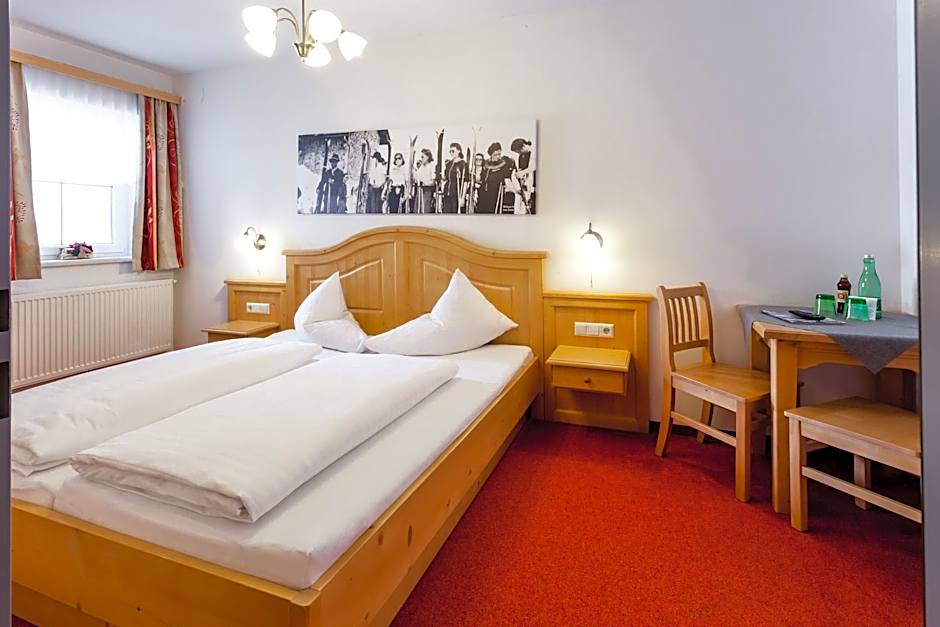 Austria Alpinhotel Ski IN Ski OUT an der Edelweissbahn