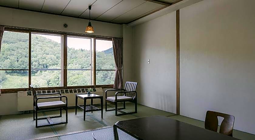 Chalet Shiga
