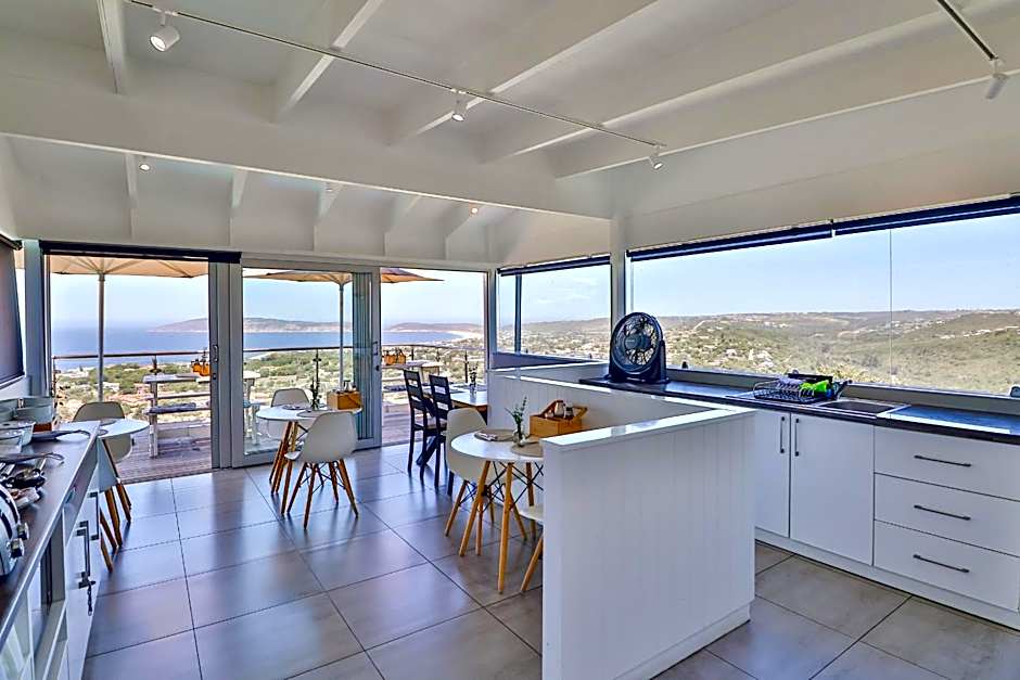 Belle Vue Ridge BnB,