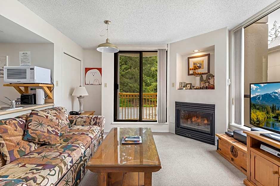 The Marquise by Whistler Premier