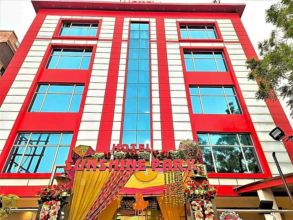 Hotel Sunshine Park